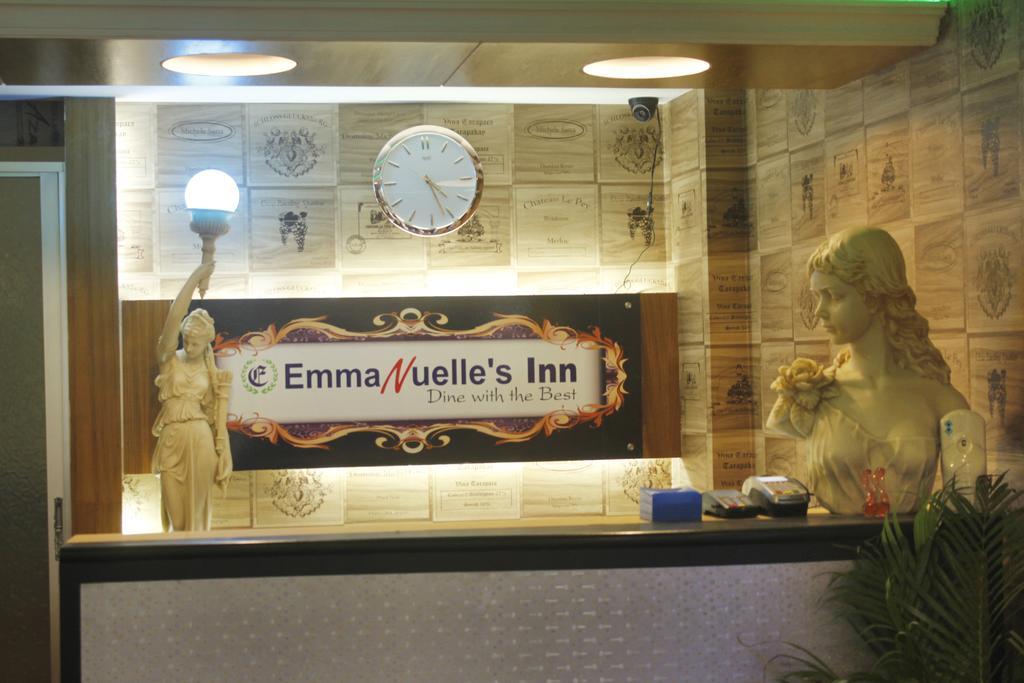 Emmanuelle'S Inn Ντάκα Εξωτερικό φωτογραφία